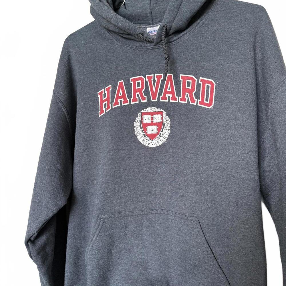 Harvard University Hoodie‎
